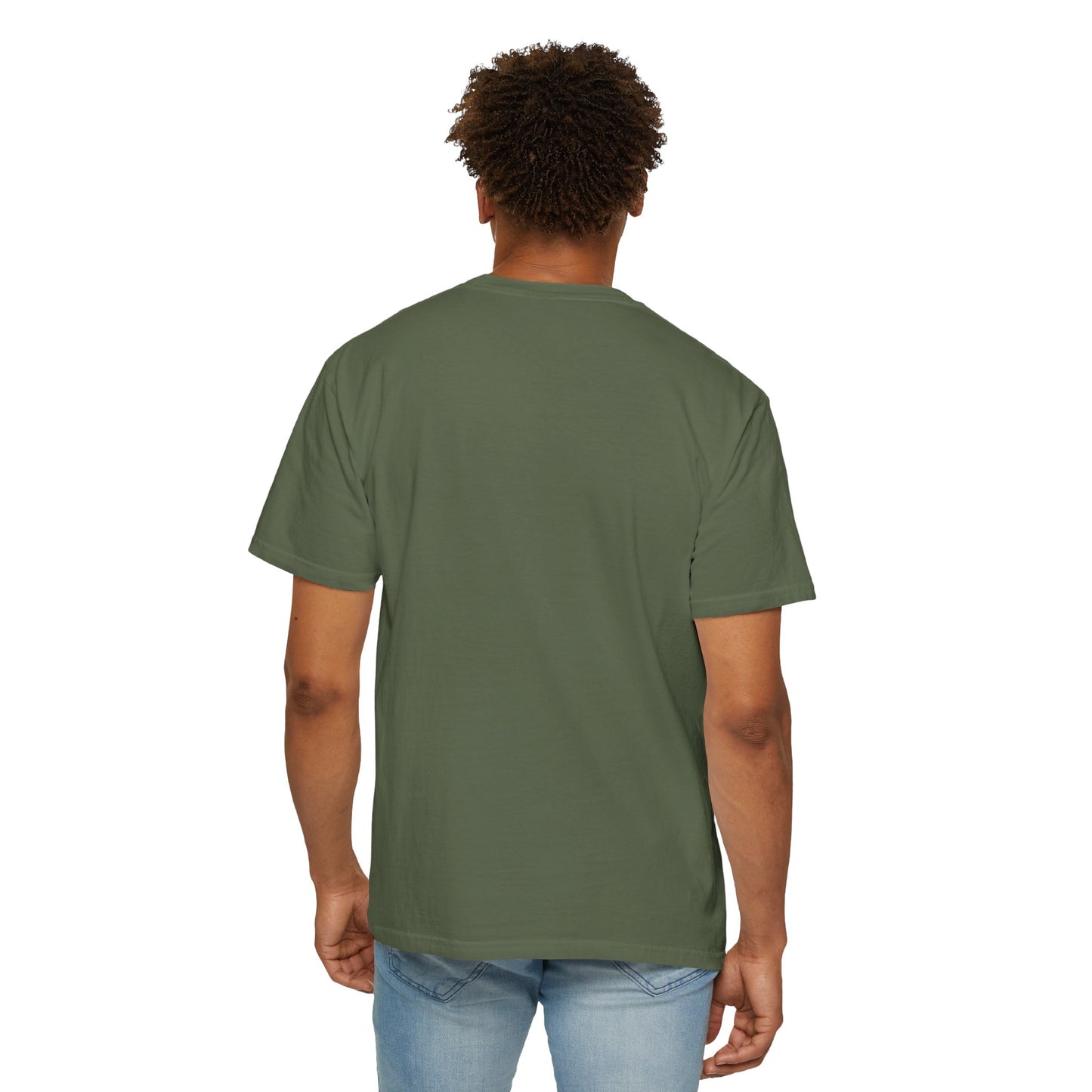 Where Love Goes Unisex Tee