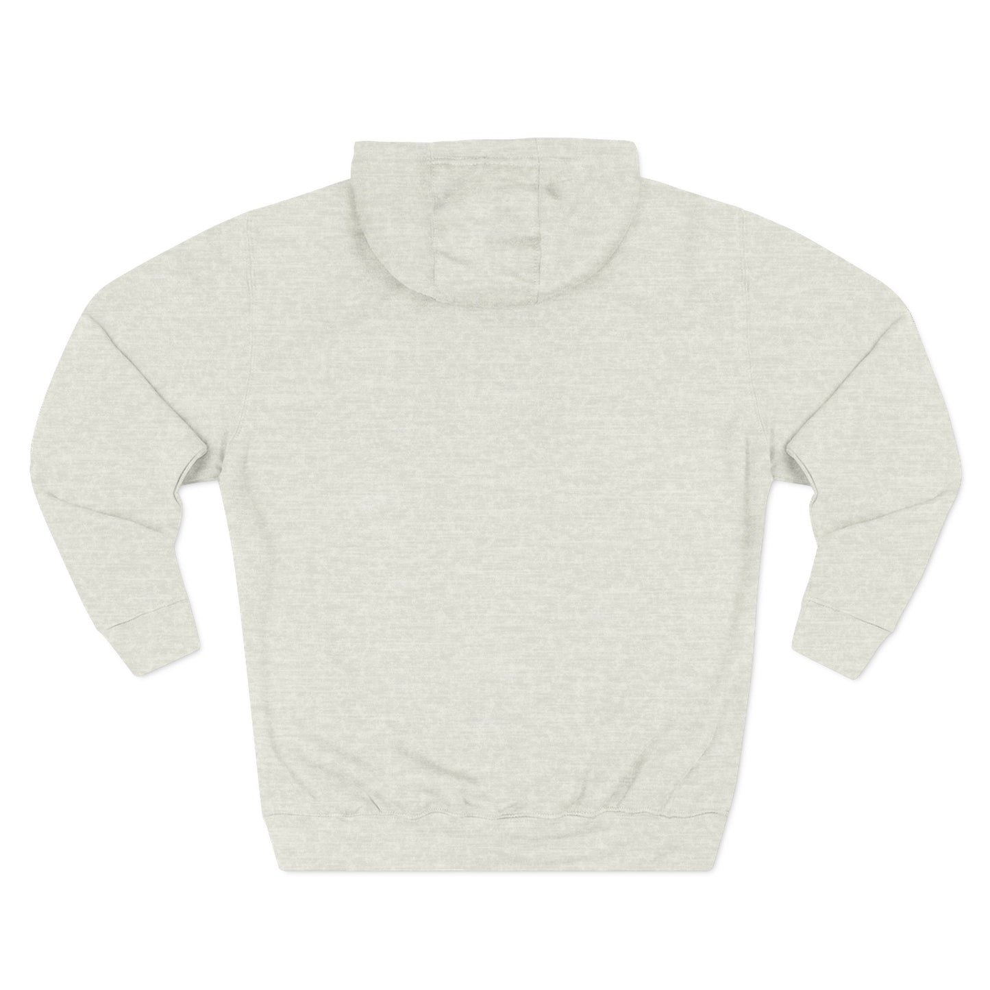 Chosen Family University Fleece Hoodie