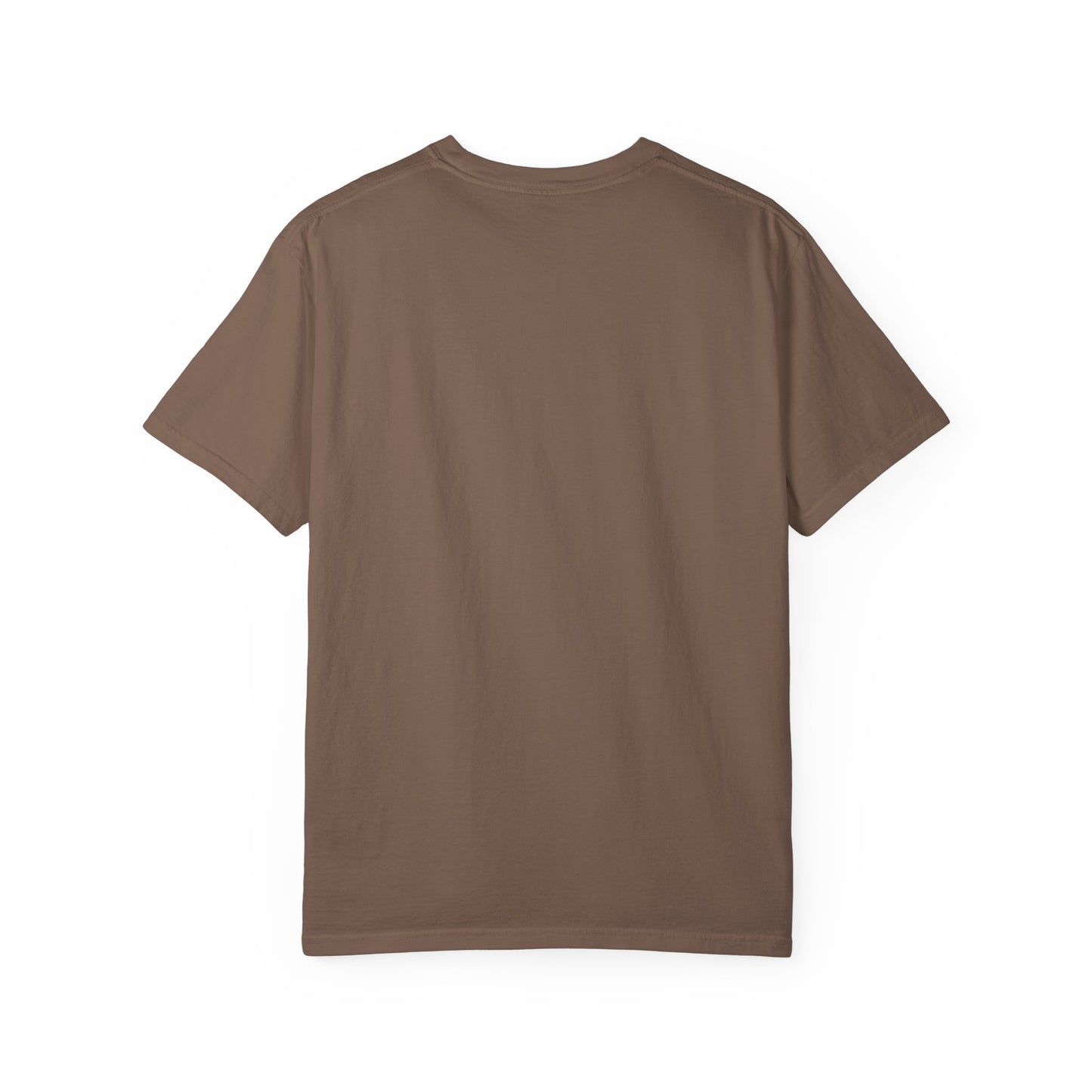 Chosen Family Unisex Garment-Dyed Tee