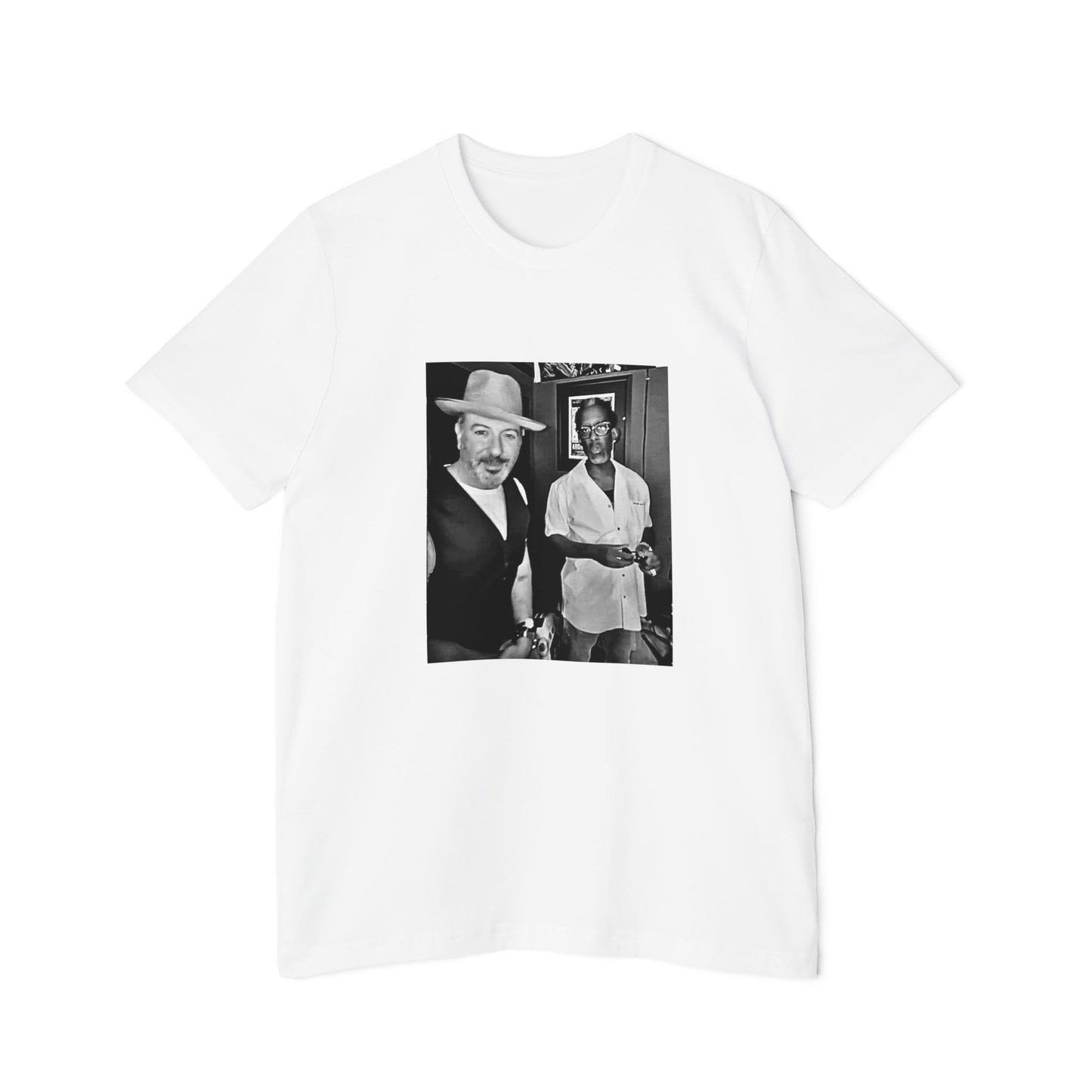 Chosen Family Vintage Graphic Unisex Tee (Made in USA)