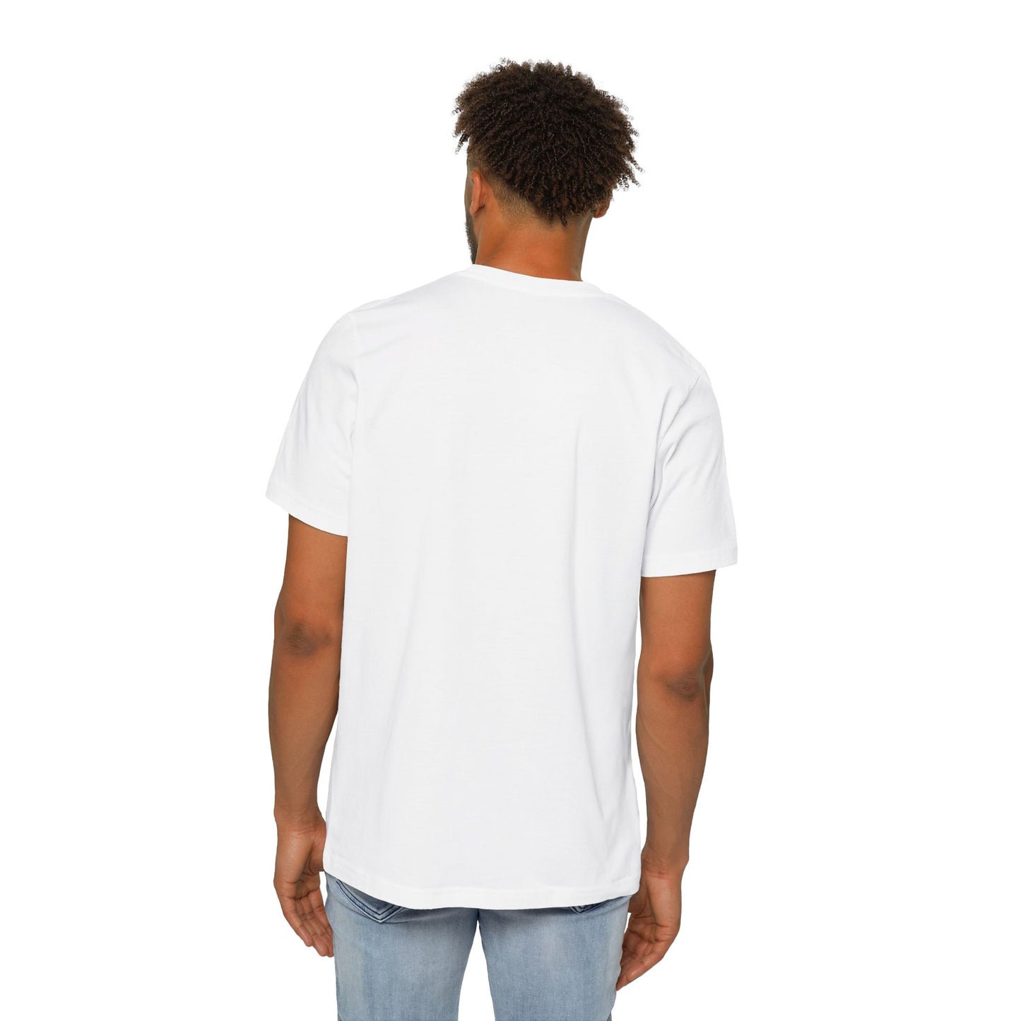 Chosen Family Vintage Graphic Unisex Tee (Made in USA)