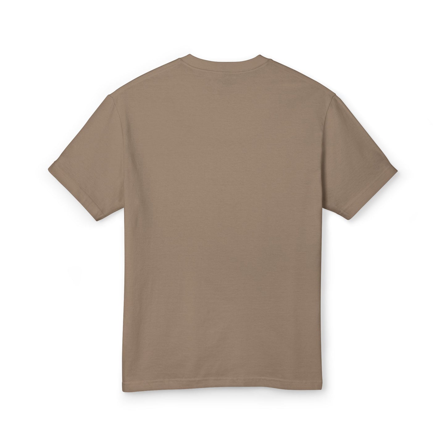 Chosen Family Block Logo Unisex Heavyweight Tee