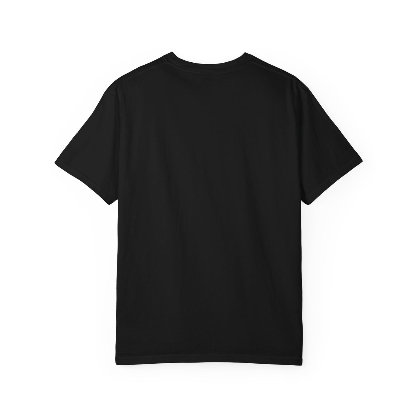 Where Love Goes Unisex Tee