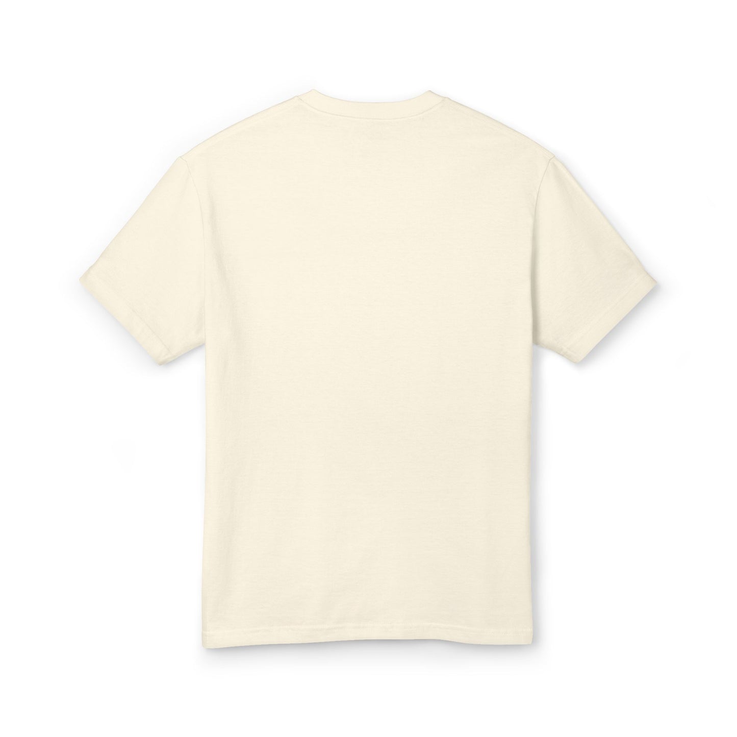 Chosen Family Block Logo Unisex Heavyweight Tee