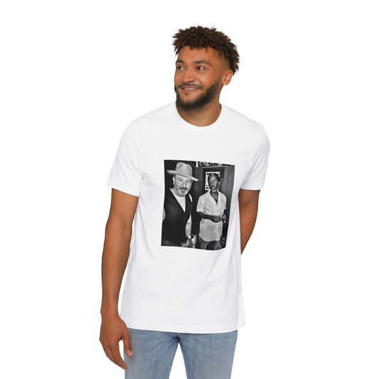Chosen Family Vintage Graphic Unisex Tee (Made in USA)