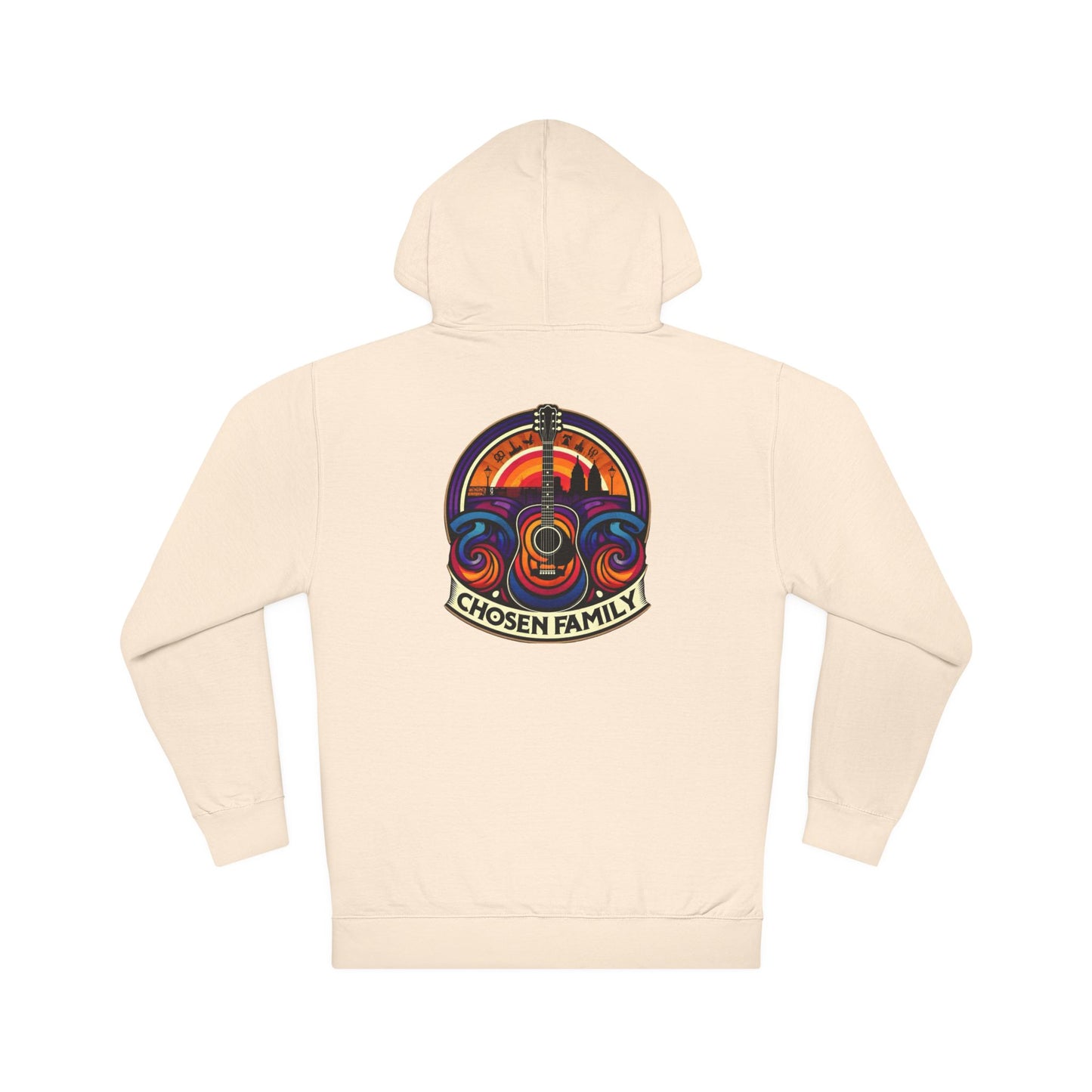 Chosen Family Unisex Hoodie
