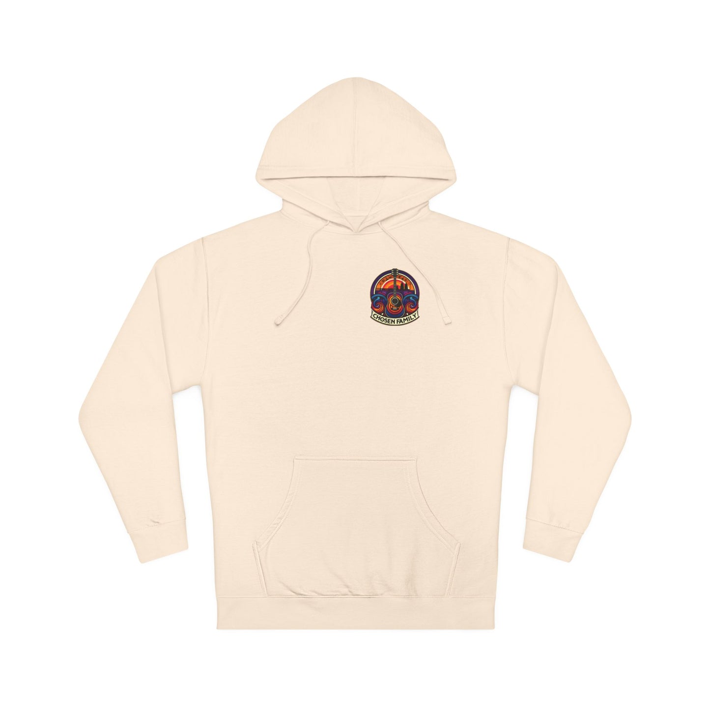 Chosen Family Unisex Hoodie
