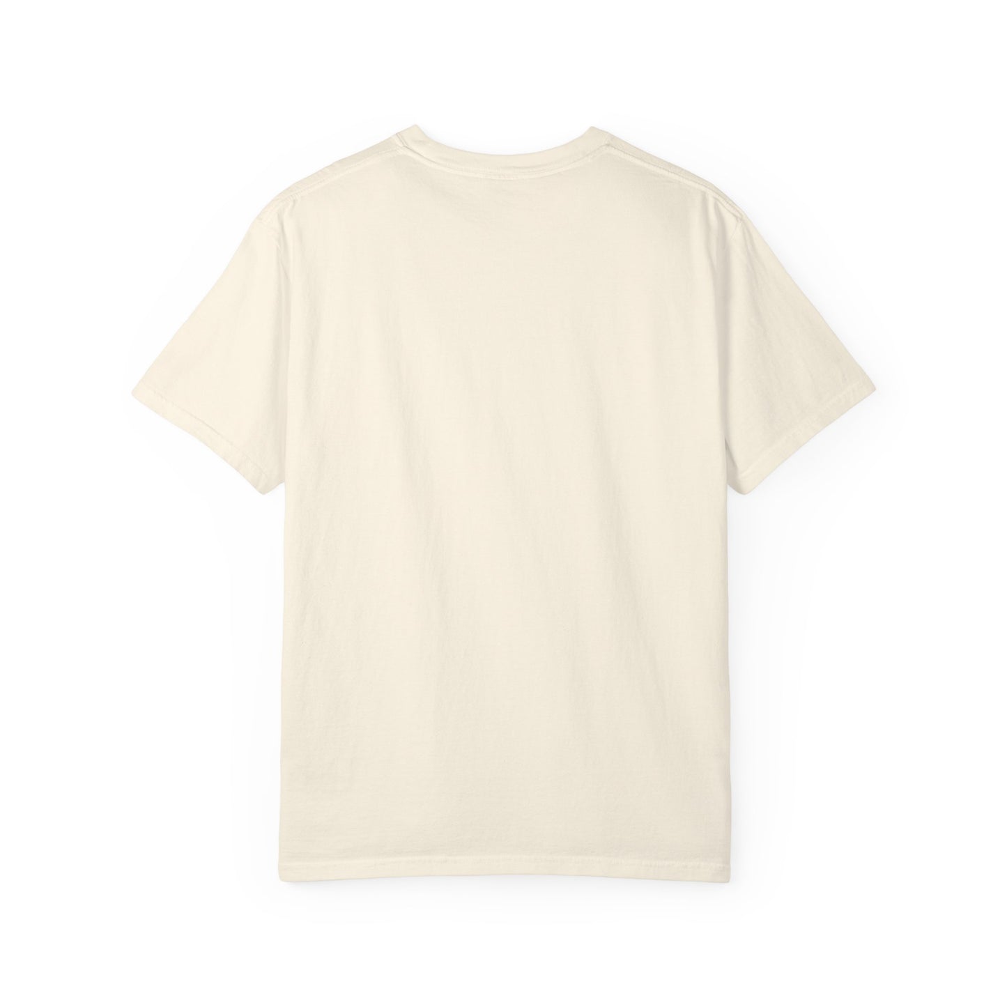 Chosen Family Unisex Garment-Dyed Tee