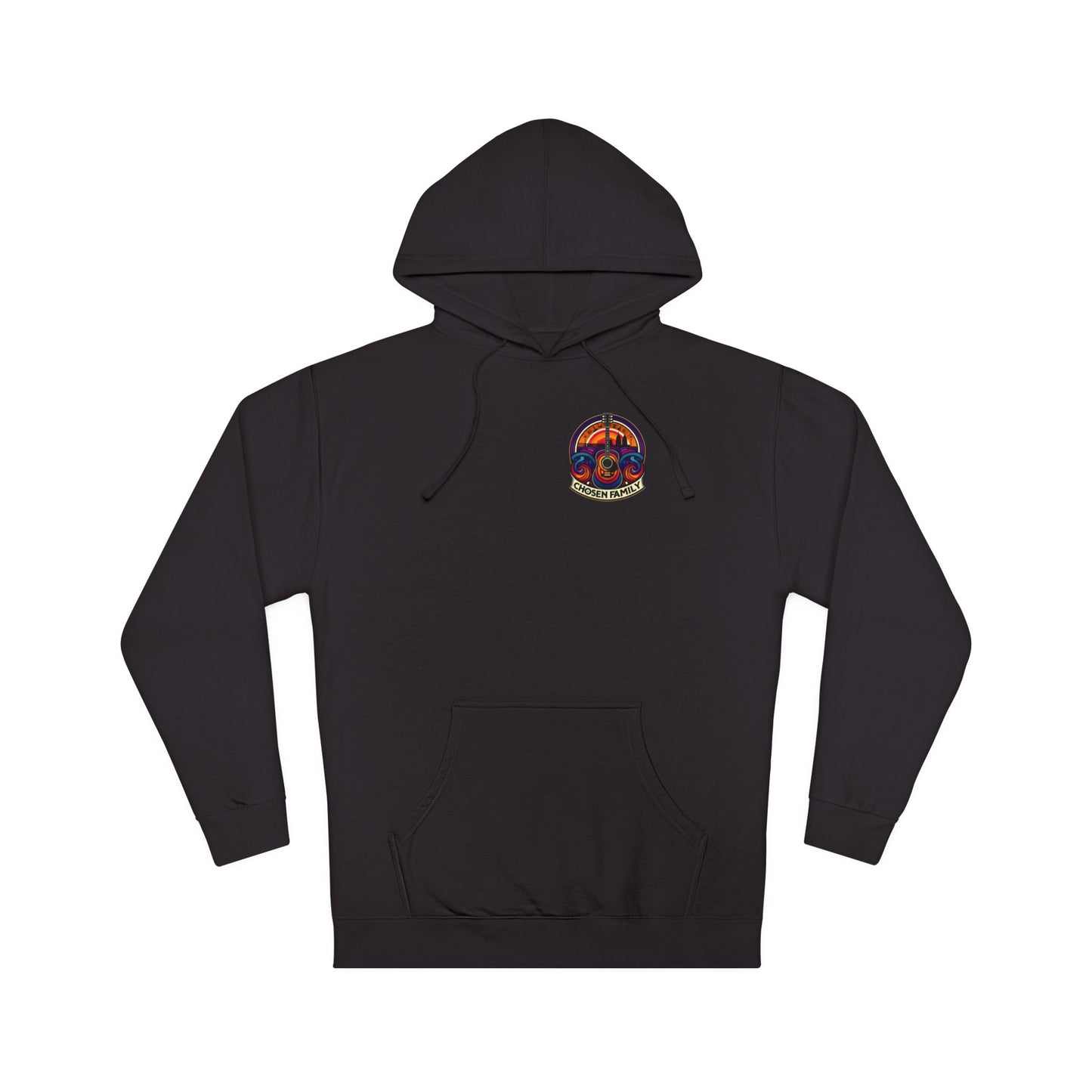 Chosen Family Unisex Hoodie
