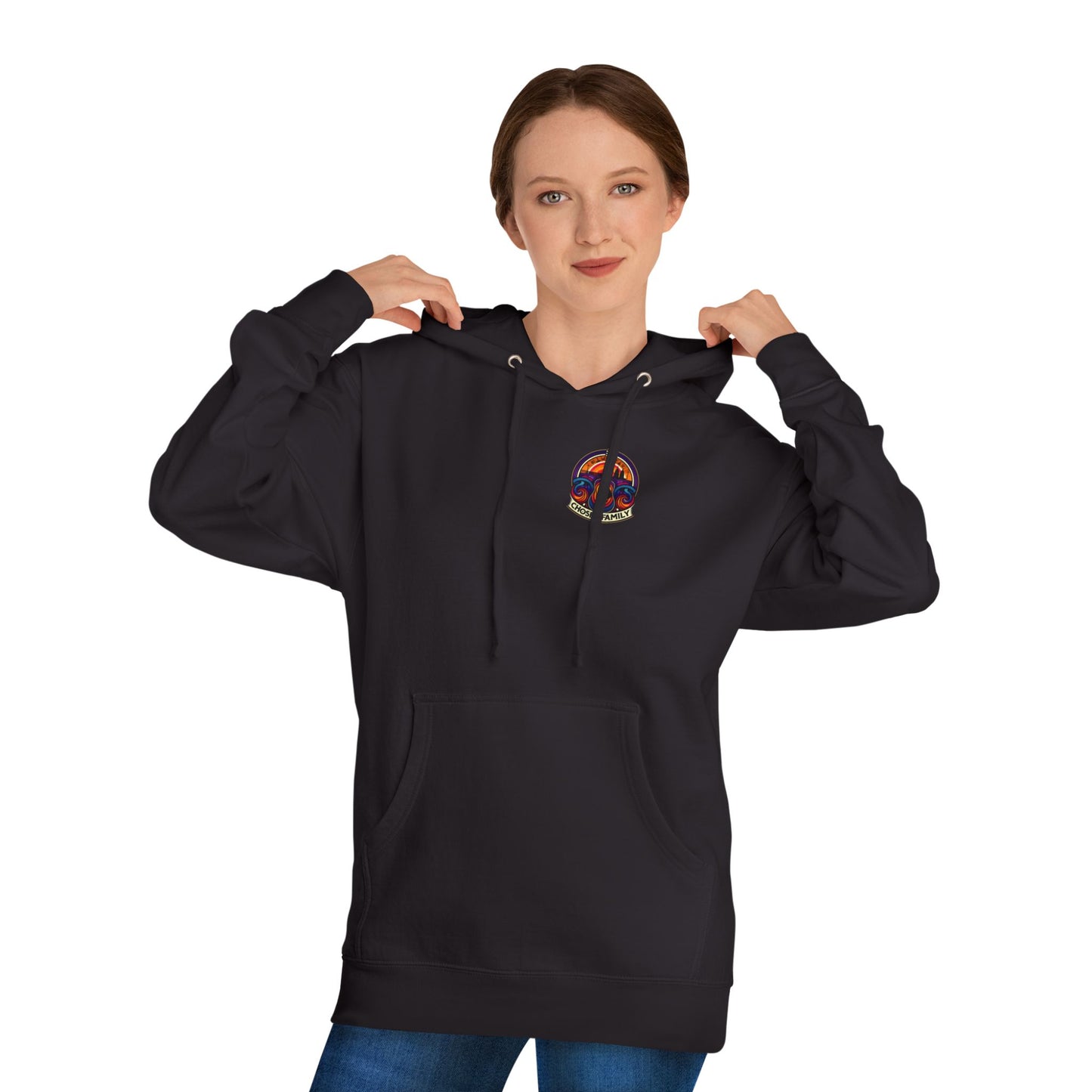 Chosen Family Unisex Hoodie