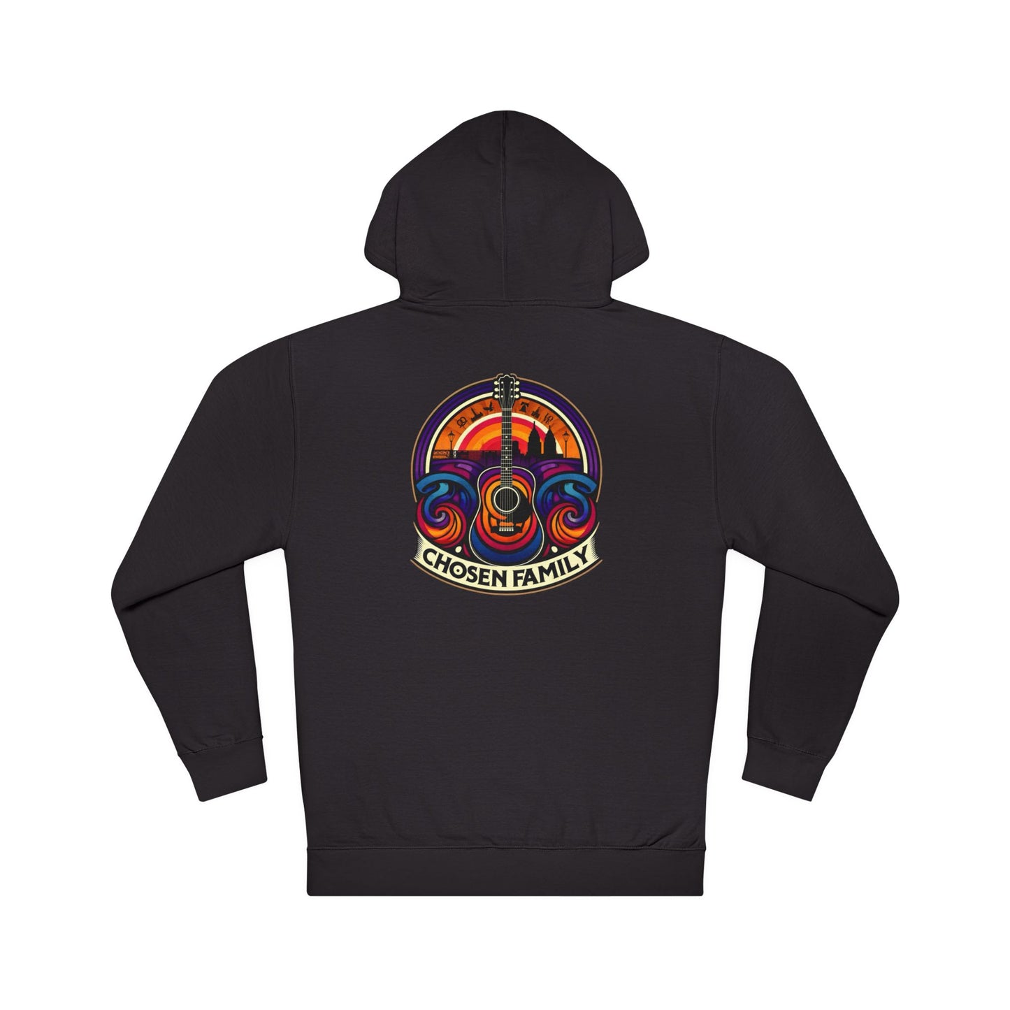 Chosen Family Unisex Hoodie