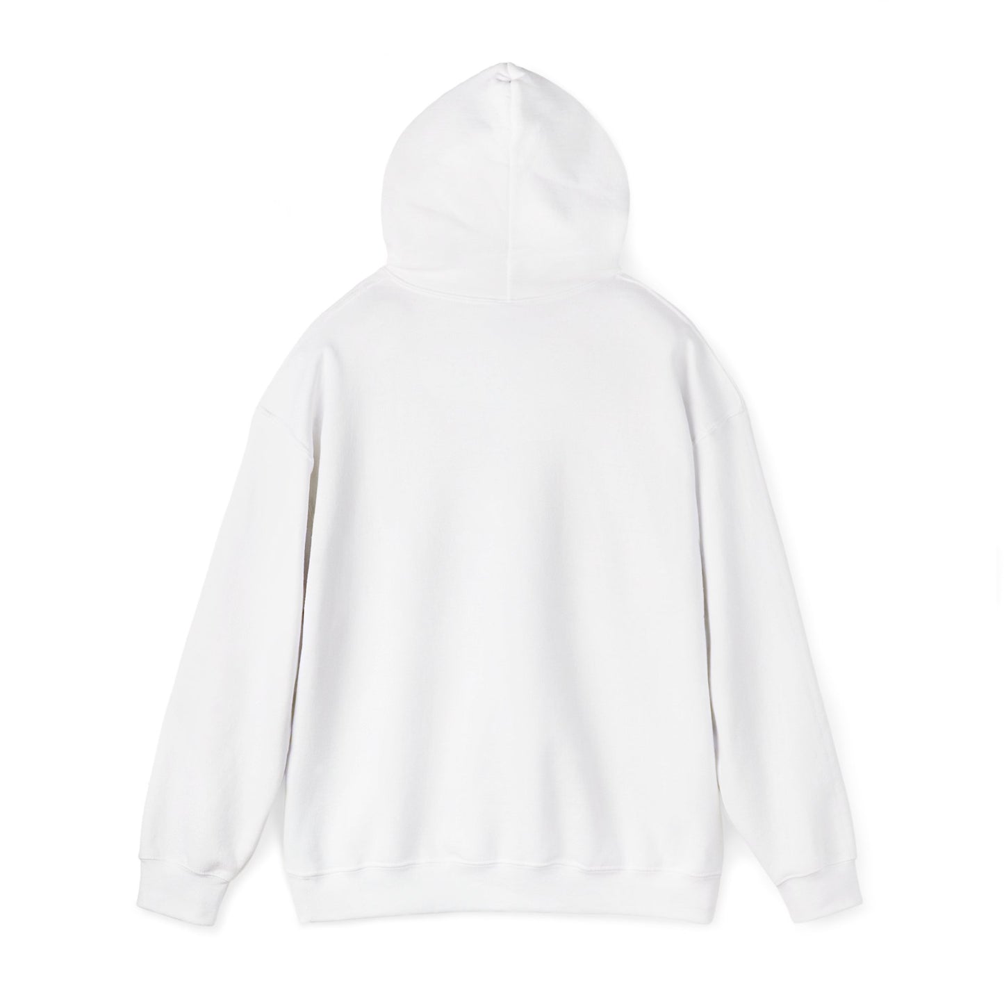 Chosen Family Block Logo Unisex Hoodie