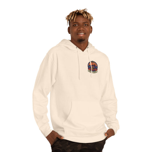 Chosen Family Unisex Hoodie
