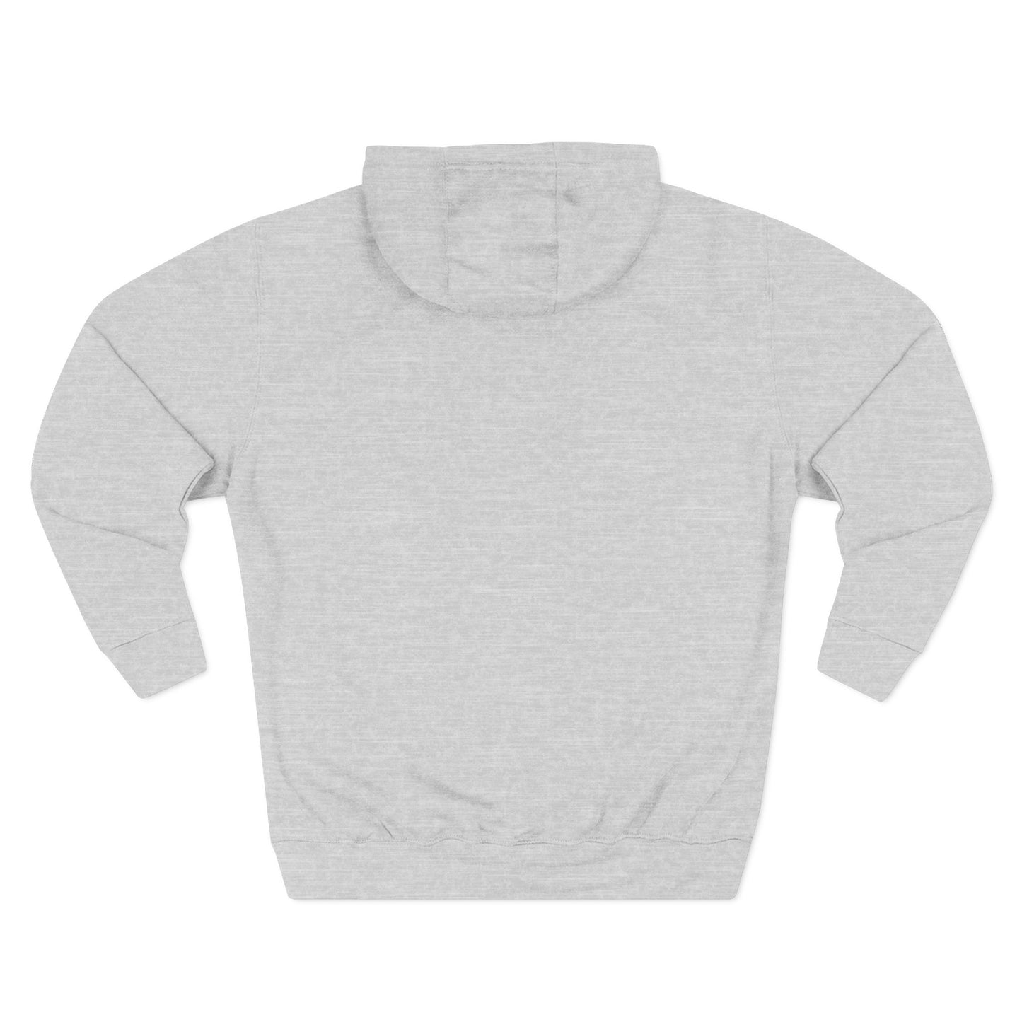 Chosen Family University Fleece Hoodie