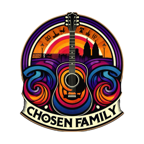Chosen Family Music